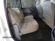 ✅ 2018 Chevrolet Silverado 1500 Work Truck • VIN: 3GCUKNEH7JG289589 • Лот: 43721105. Опубликован ранее на Copart с пробегом 126 122 миль. Бесплатный доступ к архиву аукционных продаж из США и подробный отчёт об истории автомобиля на DreamBid. Изображение 10.