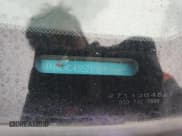 ✅ 1996 Acura Integra LS • VIN: JH4DC4352TS015288 • Лот: 93252015. Опубликован ранее на Copart с пробегом 155 196 миль. Бесплатный доступ к архиву аукционных продаж из США и подробный отчёт об истории автомобиля на DreamBid. Изображение 12.