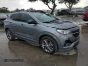 ✅ 2020 Buick Encore GX Preferred • VIN: KL4MMBS28LB132071 • Лот: 86101985. Опубликован ранее на Copart с пробегом 22 605 миль. Бесплатный доступ к архиву аукционных продаж из США и подробный отчёт об истории автомобиля на DreamBid. Изображение 4.
