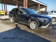 ✅ 2024 Toyota Corolla Cross LE • VIN: 7MUBAAAG9RV088263 • Lot: 93032095. Listed on Copart with 23,549 mi. Free auction sales archive from the USA and detailed vehicle history report at DreamBid. Image 4.