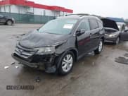 ✅ 2014 Honda CR-V EX-L • VIN: 2HKRM4H77EH704579 • Лот: 41985562. Опубликован ранее на IAAI с пробегом 135 603 миль. Бесплатный доступ к архиву аукционных продаж из США и подробный отчёт об истории автомобиля на DreamBid. Изображение 2.