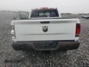 ✅ 2018 Ram 1500 Tradesman • VIN: 1C6RR6FG8JS322497 • Lot: 59203755. Listed on Copart with Not provided. Free auction sales archive from the USA and detailed vehicle history report at DreamBid. Image 6.