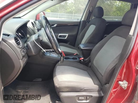 ✅ 2013 Chevrolet Captiva Sport LS • VIN: 3GNAL2EK3DS575278 • Lot: 58132585. Wystawiony na Copart z przebiegiem 146 698 mil. Bezpłatny archiwum sprzedaży aukcyjnych z USA i szczegółowy raport historii pojazdu na DreamBid. Zdjęcie 7.