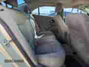 2015 Chevrolet Malibu LS с VIN 1G11A5SLXFF297301, выставлен на аукционе Copart как лот 81111505 с пробегом 205 595 миль миль и Списание • Salvage title. История ставок и продаж доступна на DreamBid. Изображение 10.