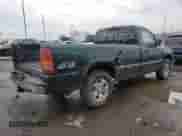 2002 Chevrolet Silverado 1500 LS с VIN 1GCEK14T22Z241762, выставлен на аукционе Copart как лот 43076875 с пробегом 224 844 миль миль и Чистый • Clean title. История ставок и продаж доступна на DreamBid. Изображение 3.