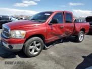 ✅ 2007 Dodge 1500 SLT • VIN: 1D7HA18287J542324 • Lot: 71368115. Wystawiony na Copart z przebiegiem 164 727 mil. Bezpłatny archiwum sprzedaży aukcyjnych z USA i szczegółowy raport historii pojazdu na DreamBid. Zdjęcie 1.