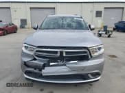 ✅ 2018 Dodge Durango SXT • VIN: 1C4RDJAG6JC102268 • Lot: 85547215. Wystawiony na Copart z przebiegiem 116 760 mil. Bezpłatny archiwum sprzedaży aukcyjnych z USA i szczegółowy raport historii pojazdu na DreamBid. Zdjęcie 5.