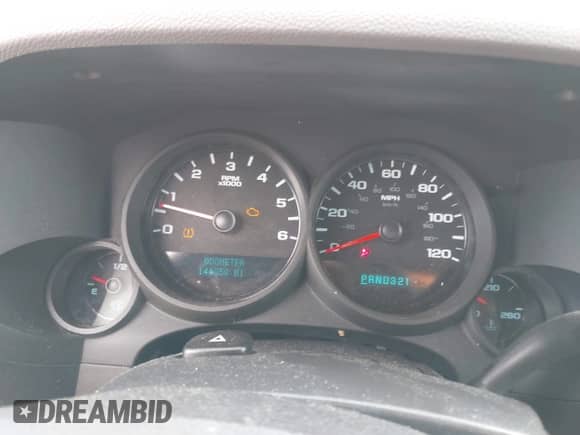 ✅ 2011 Chevrolet Silverado 1500 LS • VIN: 1GCRKREA7BZ333124 • Lot: 42806626. Wystawiony na IAAI z przebiegiem 144 058 mil mil. Skorzystaj z bezpłatnego archiwum sprzedaży aukcyjnych z USA i zobacz szczegółowy raport historii pojazdu na DreamBid. Zdjęcie 7.