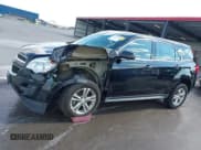 ✅ 2015 Chevrolet Equinox LS • VIN: 2GNALAEK0F6414673 • Лот: 43337384. Опубликован ранее на IAAI с пробегом 97 408 миль. Бесплатный доступ к архиву аукционных продаж из США и подробный отчёт об истории автомобиля на DreamBid. Изображение 14.