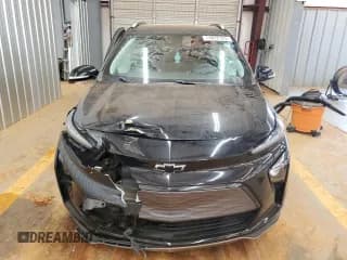 ✅ 2023 Chevrolet Bolt EUV LT • VIN: 1G1FY6S08P4149643 • Лот: 71872125. Опубликован ранее на Copart с пробегом Не указан. Бесплатный доступ к архиву аукционных продаж из США и подробный отчёт об истории автомобиля на DreamBid. Изображение 5.