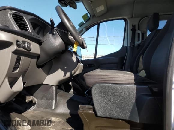 ✅ 2023 Ford Transit Passenger XL • VIN: 1FBAX2Y84PKA07378 • Лот: 46208235. Опубликован ранее на Copart с пробегом 40 517 миль. Бесплатный доступ к архиву аукционных продаж из США и подробный отчёт об истории автомобиля на DreamBid. Изображение 7.