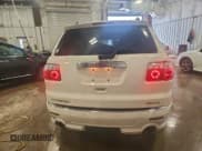 ✅ 2012 GMC Acadia Denali • VIN: 1GKKVTED1CJ209323 • Lot: 94097835. Listed on Copart with 172,793 mi. Free auction sales archive from the USA and detailed vehicle history report at DreamBid. Image 6.