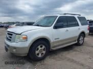 ✅ 2007 Ford Expedition Eddie Bauer • VIN: 1FMFU18517LA11176 • Лот: 42167558. Опубликован ранее на IAAI с пробегом 238 839 миль. Бесплатный доступ к архиву аукционных продаж из США и подробный отчёт об истории автомобиля на DreamBid. Изображение 2.