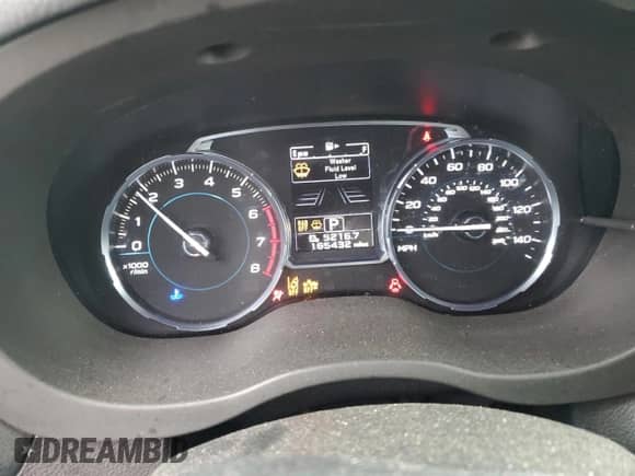 2018 Subaru Forester Touring z VIN JF2SJAWC9JH534888, wystawiony jako Copart lot #81466285 z przebiegiem 165 432 mil mil oraz Szkoda całkowita • Salvage title. Historia ofert i sprzedaży dostępna na DreamBid. Obrazek 9.