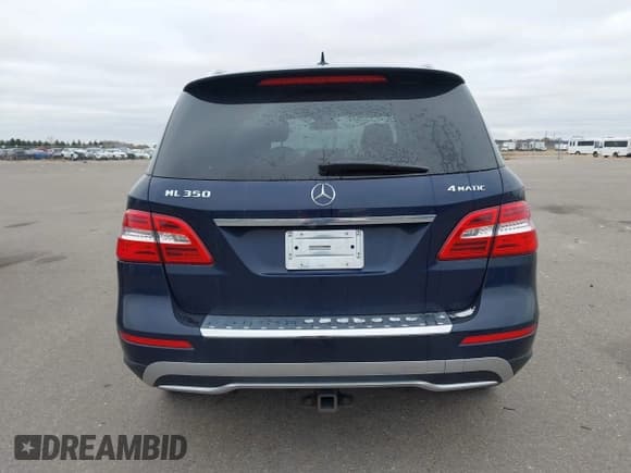 ✅ 2015 Mercedes-Benz M 350 • VIN: 4JGDA5HB9FA500335 • Lot: 43660716. Wystawiony na IAAI z przebiegiem 113 978 mil. Bezpłatny archiwum sprzedaży aukcyjnych z USA i szczegółowy raport historii pojazdu na DreamBid. Zdjęcie 16.