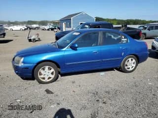 ✅ 2004 Hyundai Elantra GLS • VIN: KMHDN46D64U819710 • Lot: 71409335. Wystawiony na Copart z przebiegiem 62 340 mil. Bezpłatny archiwum sprzedaży aukcyjnych z USA i szczegółowy raport historii pojazdu na DreamBid. Zdjęcie 1.