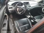 ✅ 2011 Honda Accord EX-L • VIN: 1HGCS2B87BA006950 • Лот: 70869985. Опубликован ранее на Copart с пробегом 184 493 миль. Бесплатный доступ к архиву аукционных продаж из США и подробный отчёт об истории автомобиля на DreamBid. Изображение 8.