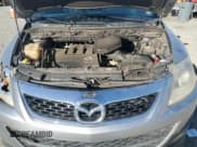 ✅ 2011 Mazda CX-9 Sport • VIN: JM3TB2BA1B0313562 • Lot: 82444085. Wystawiony na Copart z przebiegiem 220 030 mil. Bezpłatny archiwum sprzedaży aukcyjnych z USA i szczegółowy raport historii pojazdu na DreamBid. Zdjęcie 11.