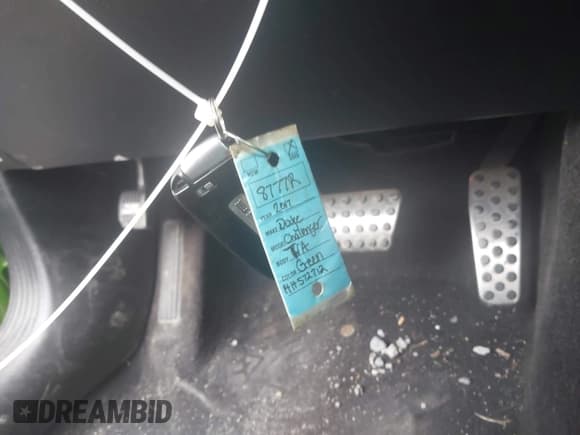 ✅ 2017 Dodge Challenger R/T • VIN: 2C3CDZBT9HH572712 • Лот: 42482868. Опубликован ранее на IAAI с пробегом 79 320 миль. Бесплатный доступ к архиву аукционных продаж из США и подробный отчёт об истории автомобиля на DreamBid. Изображение 11.