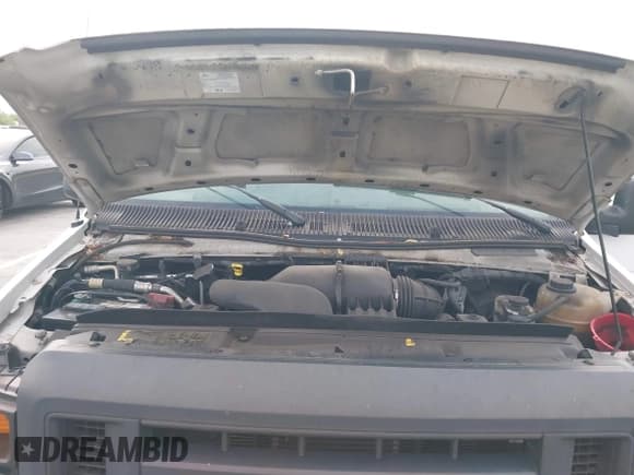 ✅ 2013 Ford Econoline Cargo Commercial • VIN: 1FTNE1EW1DDA90039 • Lot: 42439049. Listed on IAAI with 218,937 mi. Free auction sales archive from the USA and detailed vehicle history report at DreamBid. Image 10.