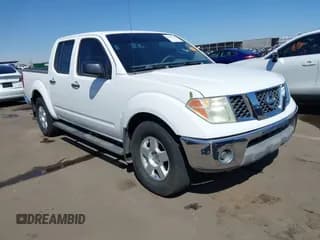 ✅ 2006 Nissan Frontier LE • VIN: 1N6AD07WX6C430433 • Лот: 41841178. Опубликован ранее на IAAI с пробегом 160 122 миль. Бесплатный доступ к архиву аукционных продаж из США и подробный отчёт об истории автомобиля на DreamBid. Изображение 1.