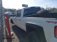 ✅ 2015 Chevrolet Silverado 2500HD LT • VIN: 1GC1KVEG0FF104267 • Lot: 41137131. Wystawiony na IAAI z przebiegiem 191 139 mil. Bezpłatny archiwum sprzedaży aukcyjnych z USA i szczegółowy raport historii pojazdu na DreamBid. Zdjęcie 15.