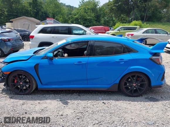 ✅ 2021 Honda Civic Type R Touring • VIN: SHHFK8G7XMU204400 • Lot: 42892024. Wystawiony na IAAI z przebiegiem 25 850 mil. Bezpłatny archiwum sprzedaży aukcyjnych z USA i szczegółowy raport historii pojazdu na DreamBid. Zdjęcie 14.