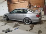 ✅ 2008 Subaru Legacy • VIN: 4S3BL616786218533 • Lot: 50222725. Listed on Copart with 198,389 mi. Free auction sales archive from the USA and detailed vehicle history report at DreamBid. Image 2.