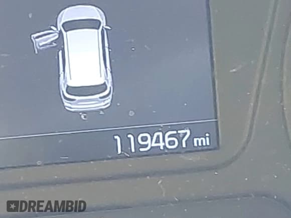 ✅ 2020 Kia Sorento LX • VIN: 5XYPG4A35LG712139 • Lot: 43384495. Wystawiony na IAAI z przebiegiem 119 467 mil. Bezpłatny archiwum sprzedaży aukcyjnych z USA i szczegółowy raport historii pojazdu na DreamBid. Zdjęcie 16.