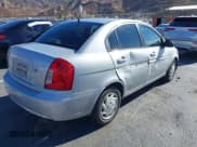 ✅ 2006 Hyundai Accent GLS • VIN: KMHCN46C16U023680 • Лот: 41253207. Опубликован ранее на IAAI с пробегом 157 398 миль. Бесплатный доступ к архиву аукционных продаж из США и подробный отчёт об истории автомобиля на DreamBid. Изображение 4.