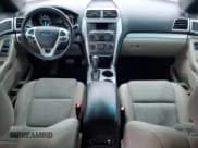 ✅ 2013 Ford Explorer XLT • VIN: 1FM5K7D83DGA76121 • Лот: 67256945. Опубликован ранее на Copart с пробегом 158 700 миль. Бесплатный доступ к архиву аукционных продаж из США и подробный отчёт об истории автомобиля на DreamBid. Изображение 8.