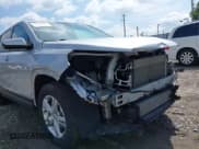 ✅ 2020 GMC Terrain SLE • VIN: 3GKALTEV5LL251089 • Lot: 42747850. Wystawiony na IAAI z przebiegiem 39 479 mil. Bezpłatny archiwum sprzedaży aukcyjnych z USA i szczegółowy raport historii pojazdu na DreamBid. Zdjęcie 19.