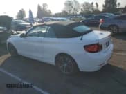 ✅ 2020 BMW 2 Series 230i • VIN: WBA2M7C05L7F00152 • Lot: 42153435. Wystawiony na Copart z przebiegiem 25 690 mil. Bezpłatny archiwum sprzedaży aukcyjnych z USA i szczegółowy raport historii pojazdu na DreamBid. Zdjęcie 2.
