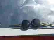 ✅ 2006 Hyundai Santa Fe GLS • VIN: KM8SC73D06U111314 • Лот: 41874246. Размещён на IAAI с пробегом 126 127 миль миль. Получите бесплатный доступ к архиву аукционных продаж из США и посмотрите подробный отчёт об истории автомобиля на DreamBid. Изображение 11.