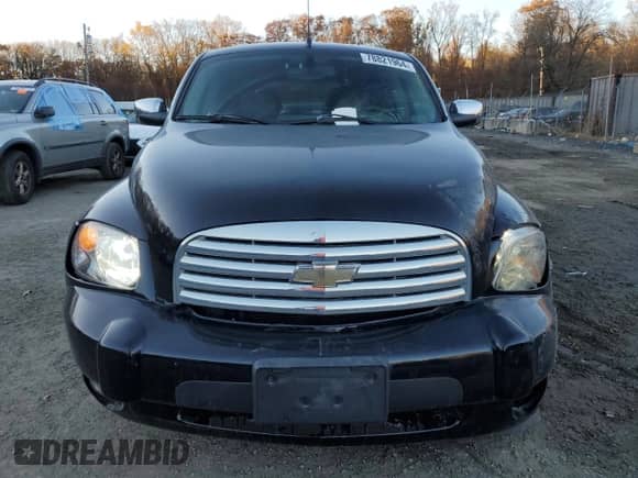 2009 Chevrolet HHR 2LT z VIN 3GNCA53V69S546670, wystawiony jako Copart lot #78821964 z przebiegiem 105 650 mil mil oraz Szkoda całkowita • Salvage title. Historia ofert i sprzedaży dostępna na DreamBid. Obrazek 5.