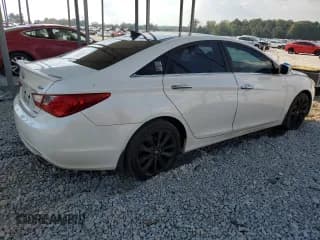 ✅ 2012 Hyundai Sonata Limited • VIN: 5NPEC4AB9CH351243 • Lot: 72524534. Wystawiony na Copart z przebiegiem 152 588 mil. Bezpłatny archiwum sprzedaży aukcyjnych z USA i szczegółowy raport historii pojazdu na DreamBid. Zdjęcie 3.