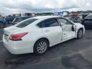 ✅ 2013 Nissan Altima SL • VIN: 1N4AL3AP1DC281938 • Lot: 43191812. Listed on IAAI with 91,424 mi. Free auction sales archive from the USA and detailed vehicle history report at DreamBid. Image 4.