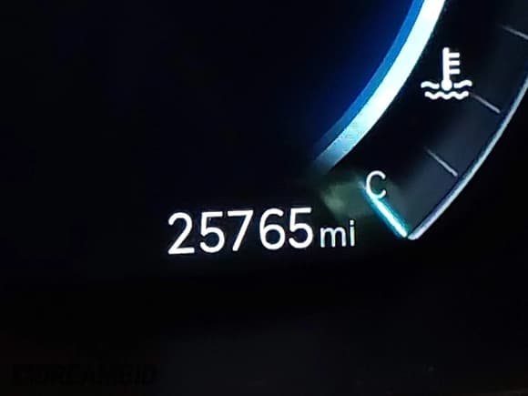 ✅ 2023 Genesis GV70 2.5T • VIN: KMUMADTB2PU123690 • Lot: 43884287. Listed on IAAI with 25,765 mi. Free auction sales archive from the USA and detailed vehicle history report at DreamBid. Image 15.