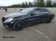 ✅ 2010 Mercedes-Benz E 550 Luxury • VIN: WDDHF9AB2AA232073 • Лот: 65584875. Опубликован ранее на Copart с пробегом 128 907 миль. Бесплатный доступ к архиву аукционных продаж из США и подробный отчёт об истории автомобиля на DreamBid. Изображение 1.