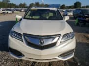 ✅ 2018 Acura RDX • VIN: 5J8TB3H32JL013678 • Lot: 86295835. Listed on Copart with 79,116 mi. Free auction sales archive from the USA and detailed vehicle history report at DreamBid. Image 5.