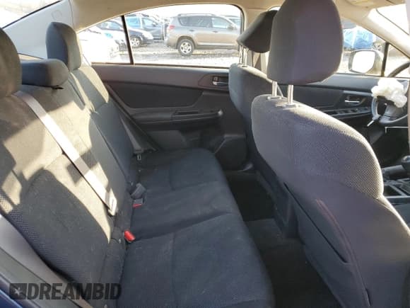 ✅ 2012 Subaru Impreza Premium • VIN: JF1GJAC69CG028530 • Lot: 93627675. Wystawiony na Copart z przebiegiem 113 132 mil. Bezpłatny archiwum sprzedaży aukcyjnych z USA i szczegółowy raport historii pojazdu na DreamBid. Zdjęcie 10.