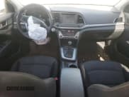 ✅ 2018 Hyundai Elantra SEL • VIN: 5NPD84LF7JH271093 • Lot: 84948435. Listed on Copart with 279,623 mi. Free auction sales archive from the USA and detailed vehicle history report at DreamBid. Image 8.