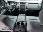 ✅ 2012 Ford F-150 XL • VIN: 1FTFW1EF6CFB89105 • Lot: 64421225. Listed on Copart with 170,808 mi. Free auction sales archive from the USA and detailed vehicle history report at DreamBid. Image 8.