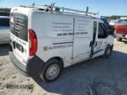 ✅ 2016 Ram ProMaster City Cargo Tradesman • VIN: ZFBERFAT7G6C05920 • Lot: 86219895. Listed on Copart with 86,795 mi. Free auction sales archive from the USA and detailed vehicle history report at DreamBid. Image 3.