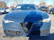 ✅ 2019 Alfa Romeo Giulia Ti Sport • VIN: ZARFANBN5K7603698 • Лот: 43600712. Опубликован ранее на IAAI с пробегом 65 912 миль. Бесплатный доступ к архиву аукционных продаж из США и подробный отчёт об истории автомобиля на DreamBid. Изображение 12.
