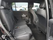 ✅ 2025 Mercedes-Benz GLB 250 • VIN: W1N4M4GB2SW381346 • Lot: 71966065. Listed on Copart with 10,548 mi. Free auction sales archive from the USA and detailed vehicle history report at DreamBid. Image 11.