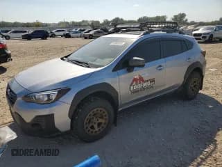 ✅ 2023 Subaru Crosstrek Special Sports • VIN: JF2GTHSC3PH239891 • Лот: 81895055. Опубликован ранее на Copart с пробегом 51 181 миль. Бесплатный доступ к архиву аукционных продаж из США и подробный отчёт об истории автомобиля на DreamBid. Изображение 1.