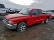 ✅ 1997 Dodge Dakota • VIN: 1B7GL23XXVS113931 • Lot: 95777665. Listed on Copart with 121,688 mi. Free auction sales archive from the USA and detailed vehicle history report at DreamBid. Image 1.