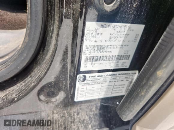 ✅ 2013 Ford Expedition XLT • VIN: 1FMJU1H50DEF59812 • Lot: 61677055. Listed on Copart with 214,777 mi. Free auction sales archive from the USA and detailed vehicle history report at DreamBid. Image 13.