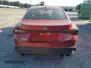 2024 Lexus IS 300 z VIN JTHCA1D2XR5131656, wystawiony jako Copart lot #65702905 z przebiegiem 2 298 mil mil oraz Szkoda całkowita • Salvage title. Historia ofert i sprzedaży dostępna na DreamBid. Obrazek 6.